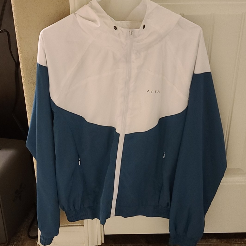Windbreaker